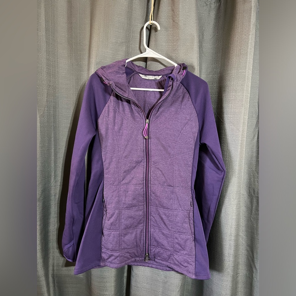 Athleta Purple Women's Jacket